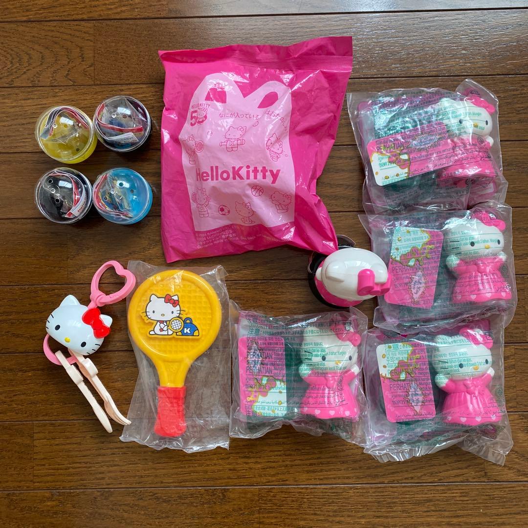 サンリオ　まとめ売り