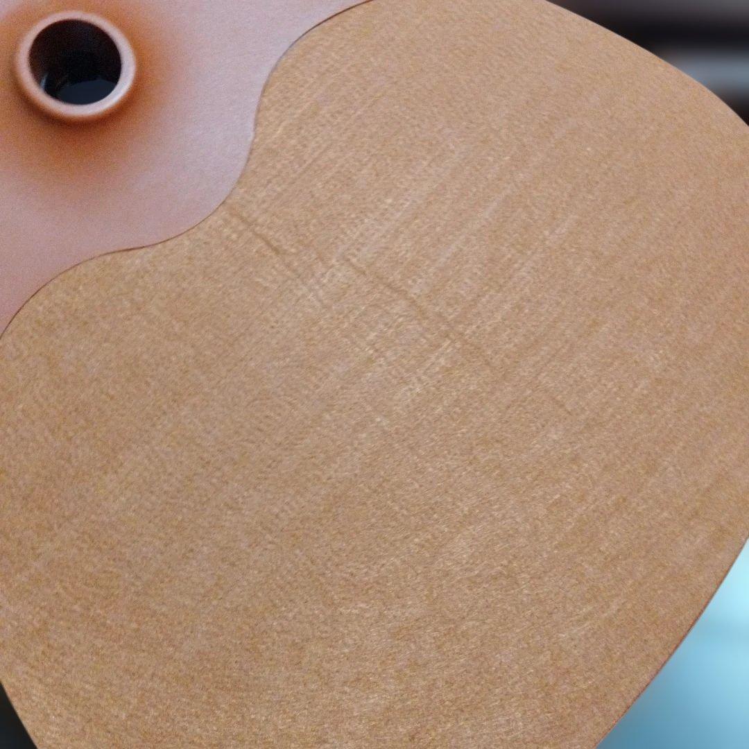 OPPOキャットタワー キャットフォレスト ５段ブラウン