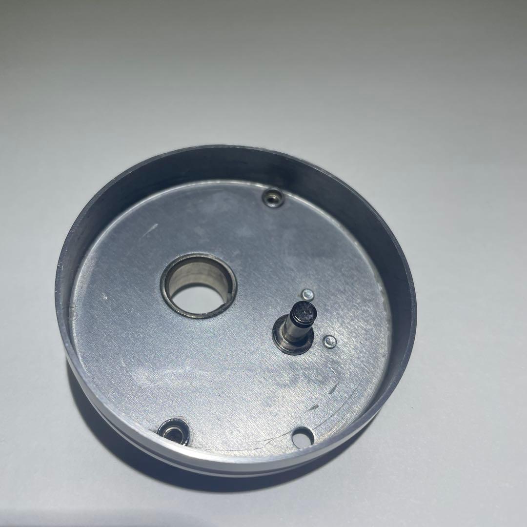 アブ　アンバサダー2500c IAR サイドカップ