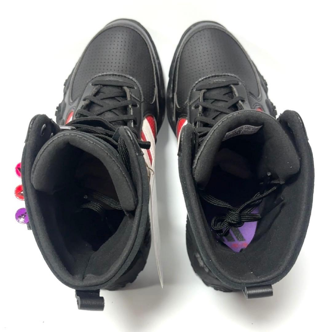 ジェイスリー アディダス ゴルフ コードカオス ブーツ スパイクレス 25.0