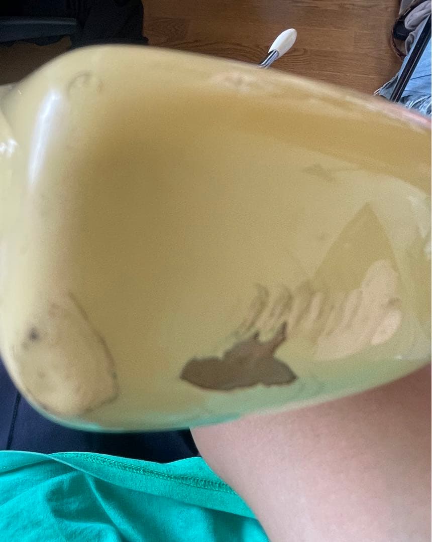 【最終値下げ】Fender Daiki Tsuneta Swinger ギター