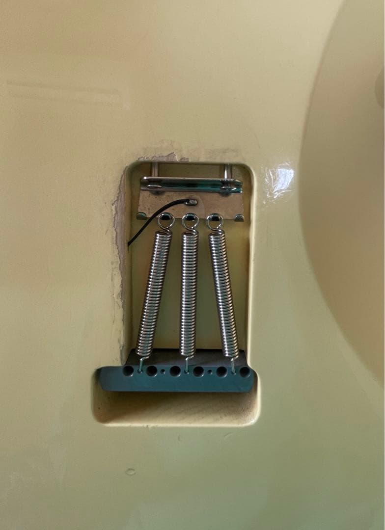 【最終値下げ】Fender Daiki Tsuneta Swinger ギター