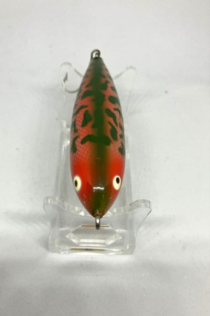 Heddon ZARA II へドン ザラII オールドルアー