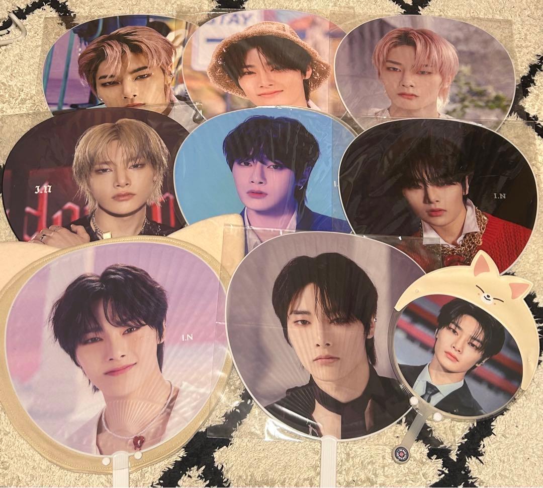 straykids アイエン グッズ まとめ売り