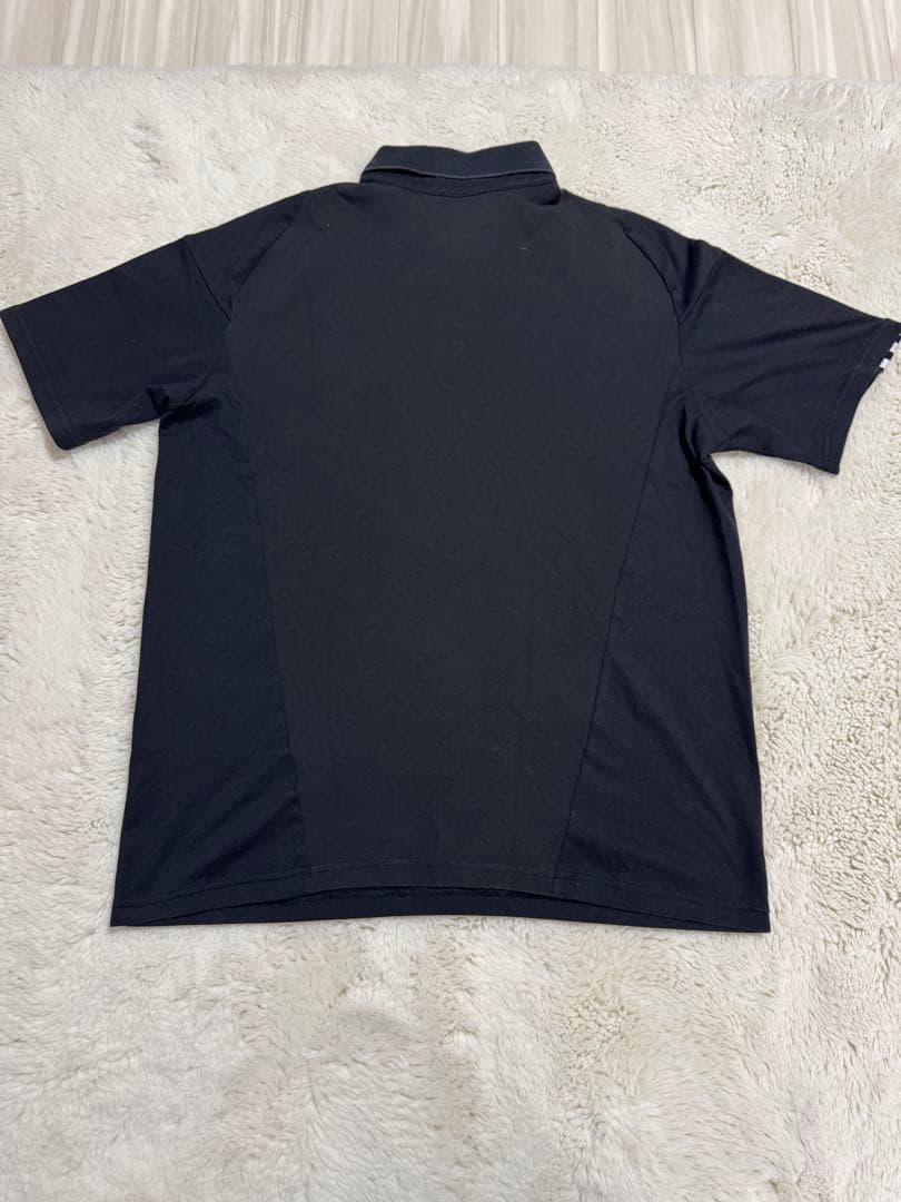 マリノス 移動着 ポロシャツ