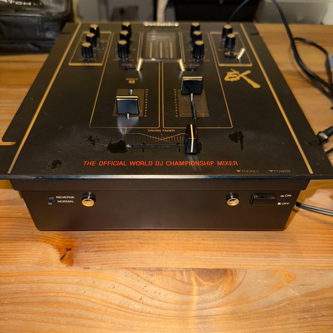 【動作確認済み】Technics SH-EX1200