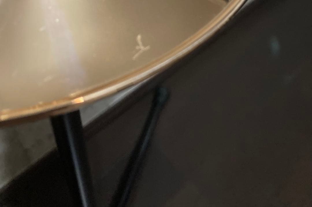 YAMAHA アルトトロンボーン（YSL-8710特注品）