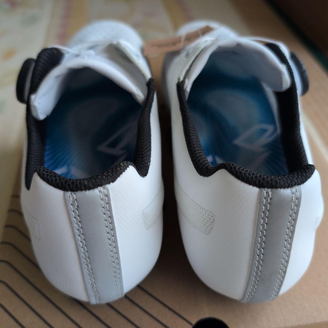 FLR サイクリングシューズ（FNT-5） 42（27cm）