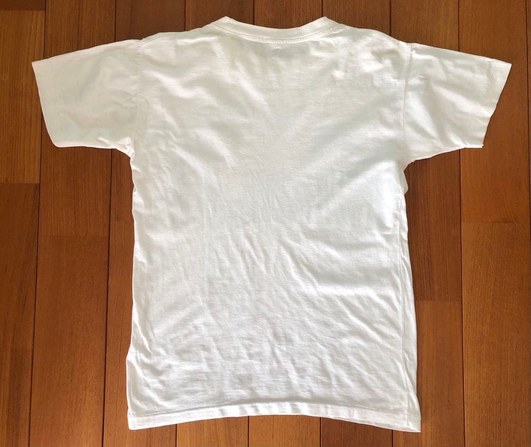 80s vintage ユーロボディMC5 Tシャツ