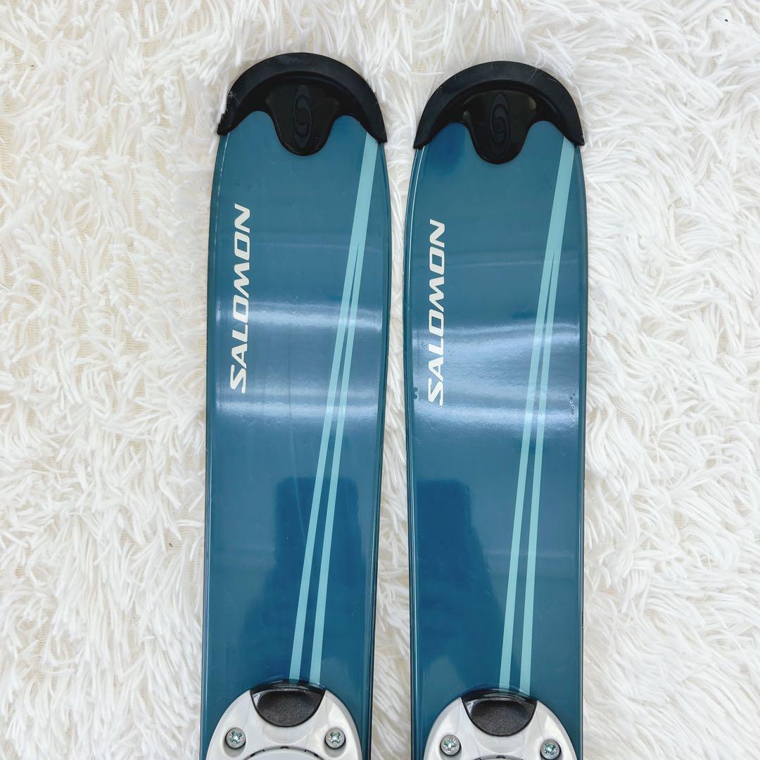 【極美品】SALOMON サロモン  Blede スノーブレード