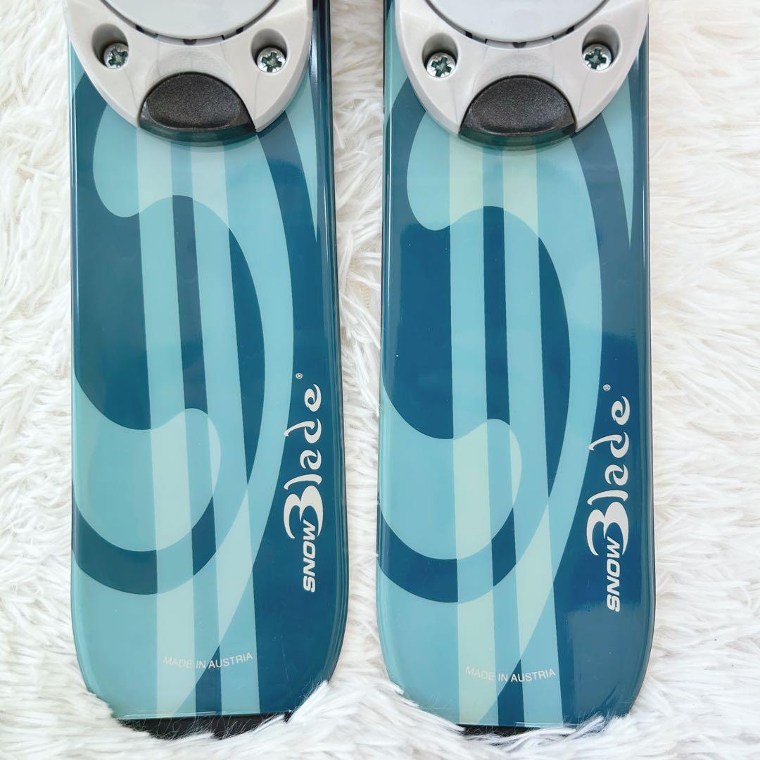 【極美品】SALOMON サロモン  Blede スノーブレード