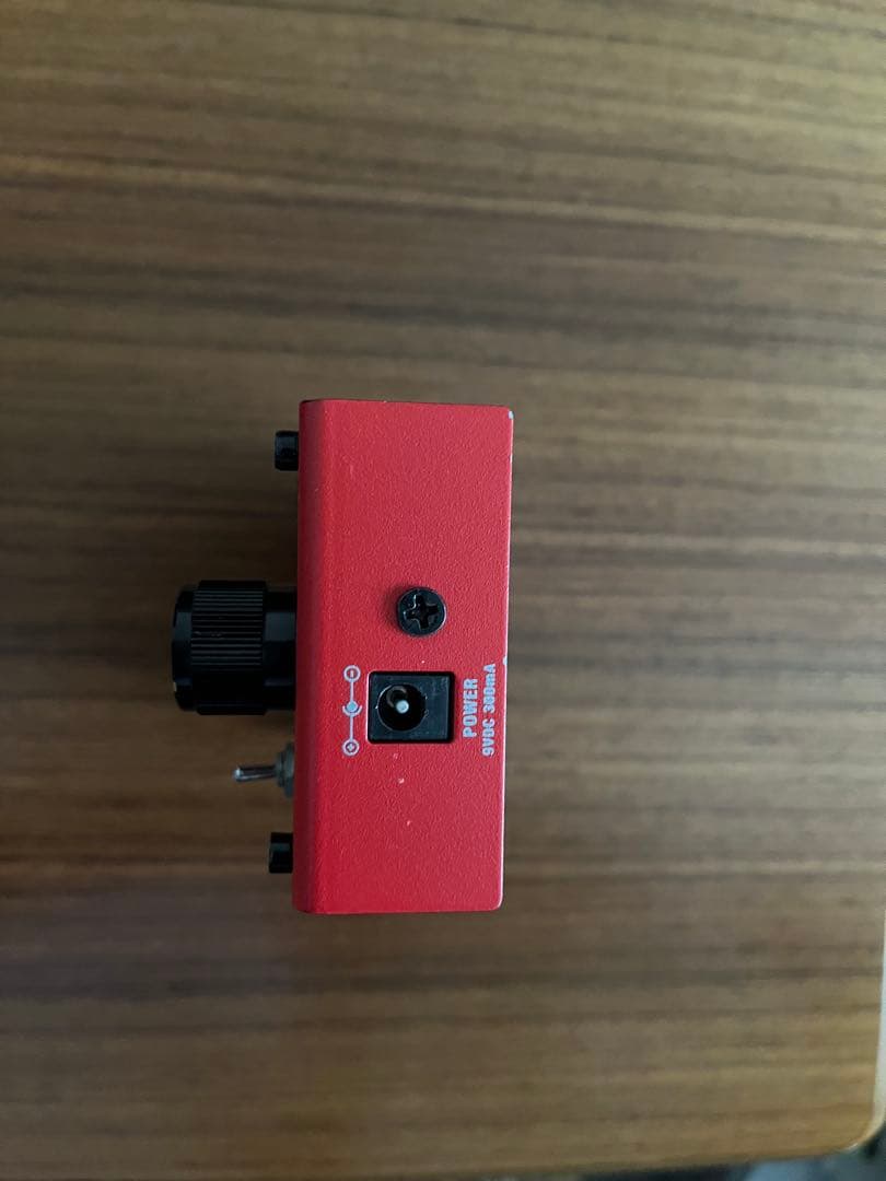 DigiTech Drop ドロップ ピッチシフター