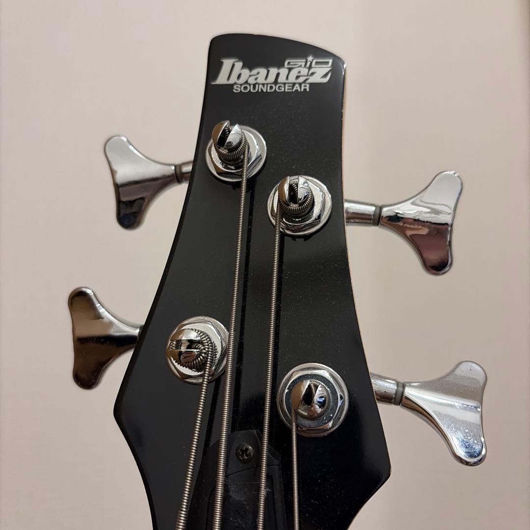 Ibanez Gio N427 (付属品付き)
