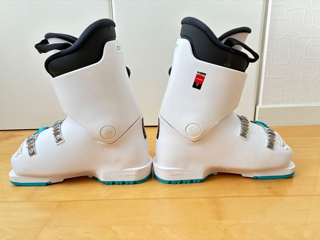 HEAD RAPTOR 40 子ども用スキー ブーツ