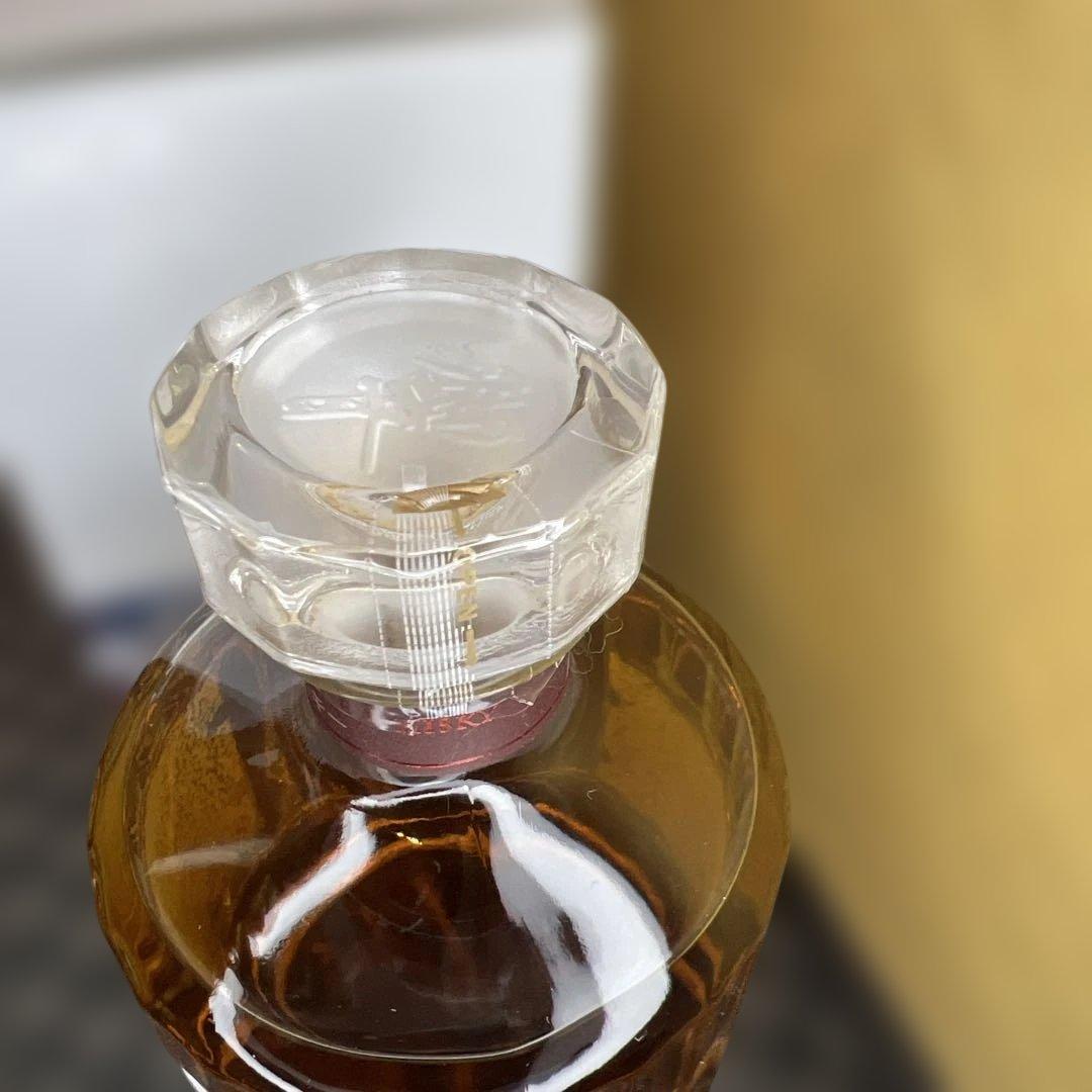 【新品未開封】響サントリー Blossom Harmony 2022 700ml