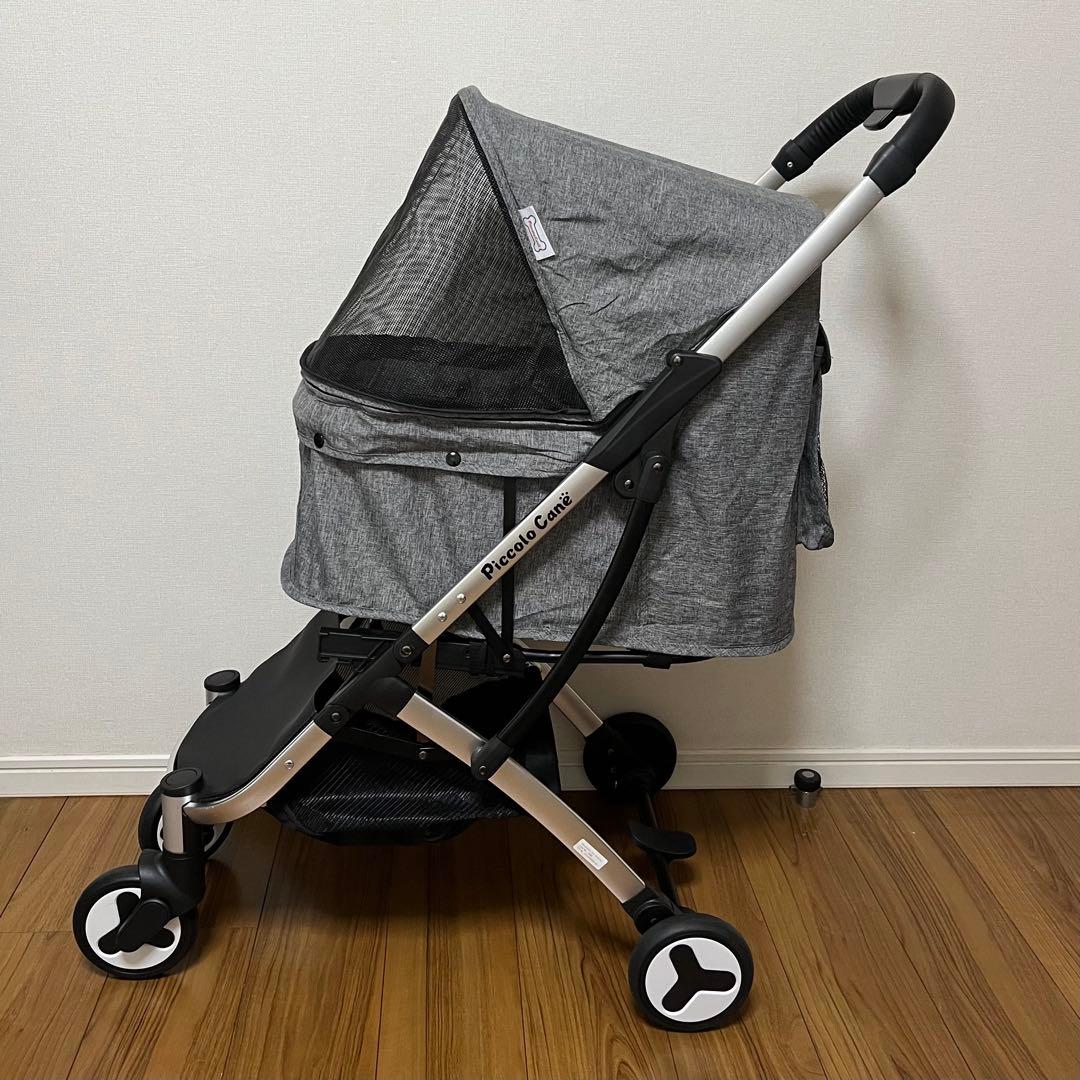 ピッコロカーネ BENE ペットカート