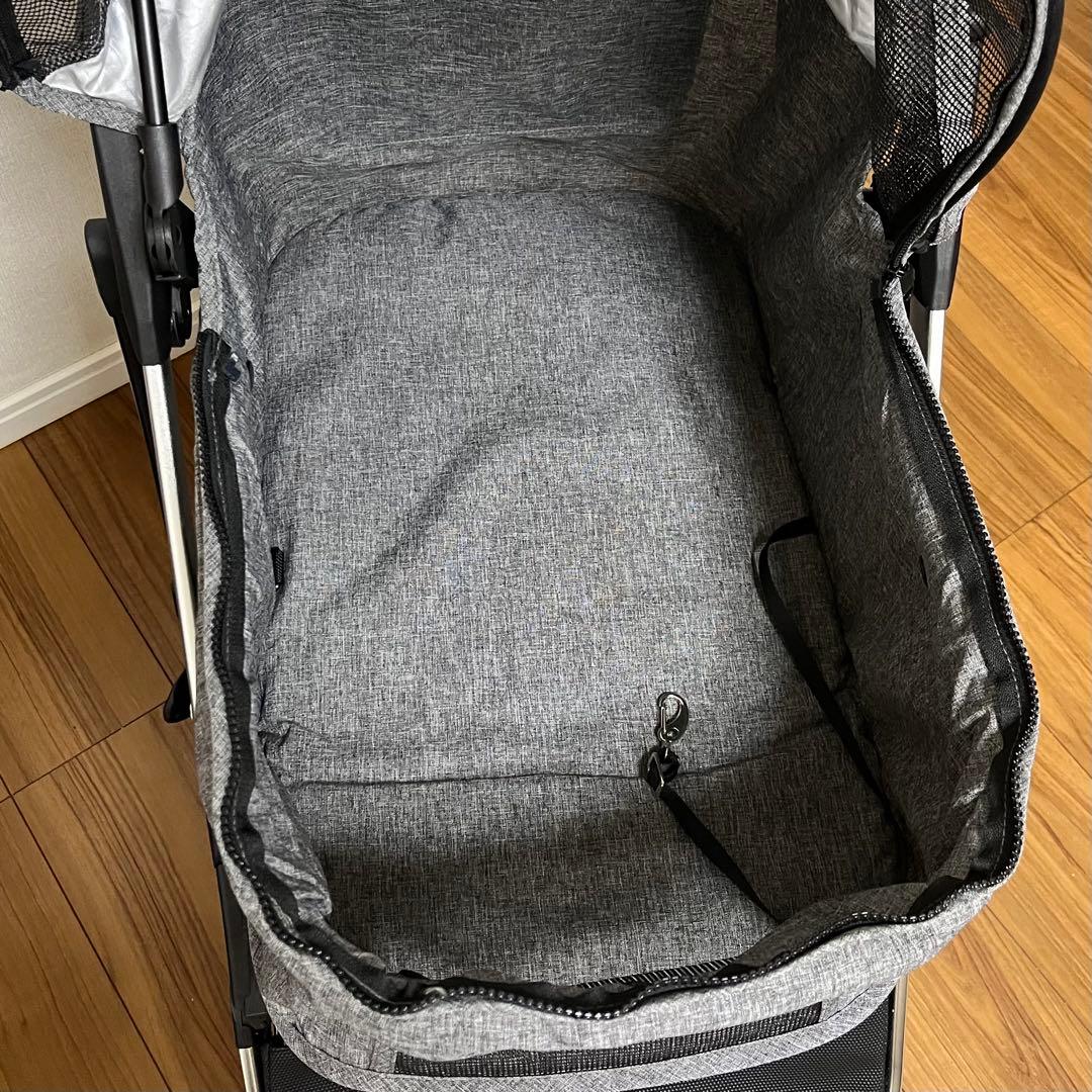 ピッコロカーネ BENE ペットカート