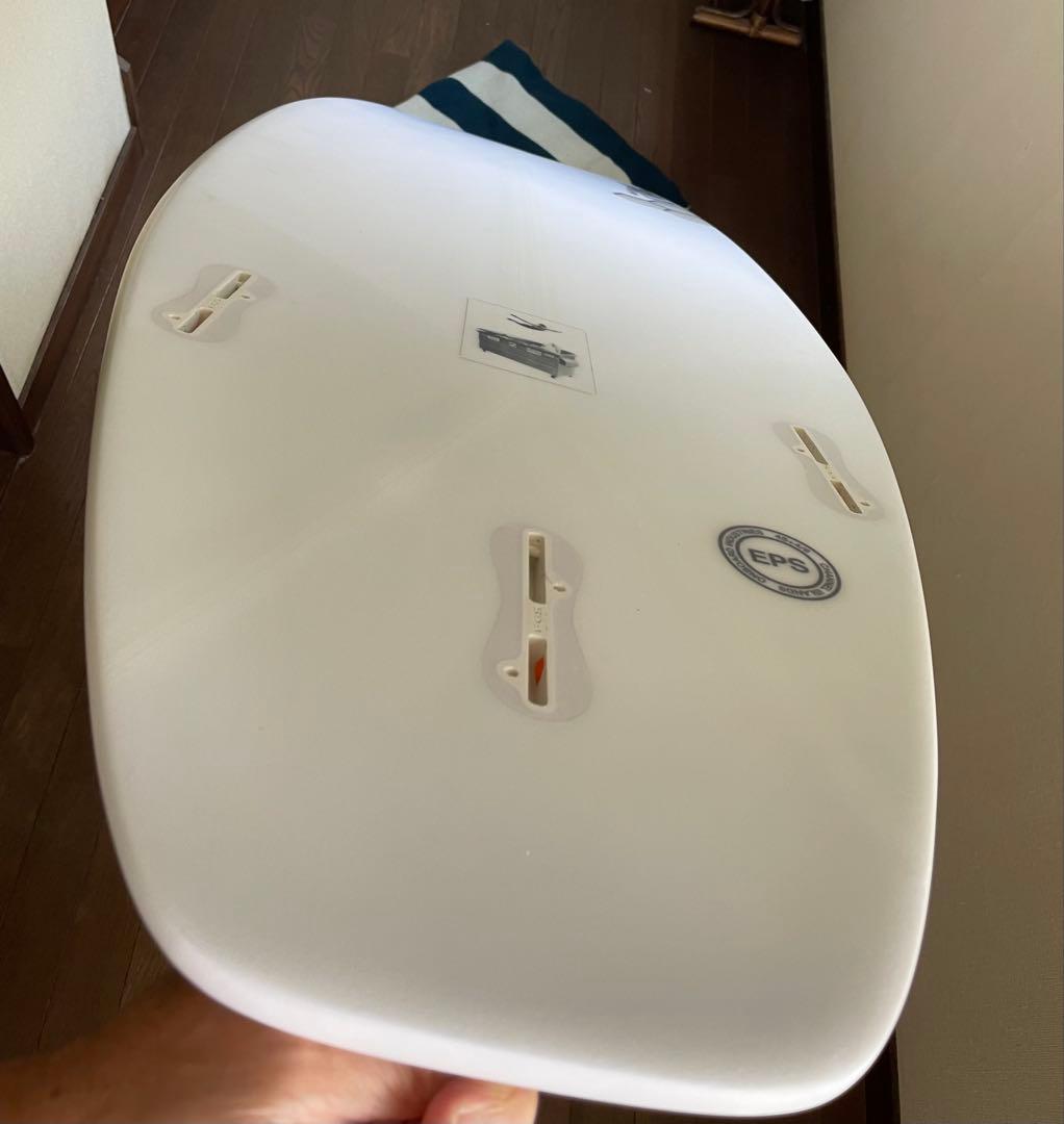 手渡し可能Spine Tek アルメリック DD2 6'0\" 美品！