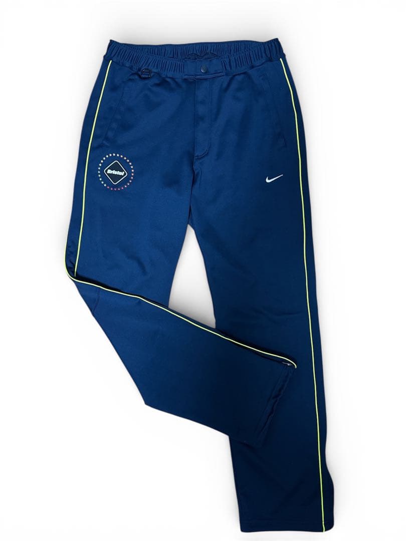 Nike ジャージ上下セット F.C.Real Bristol