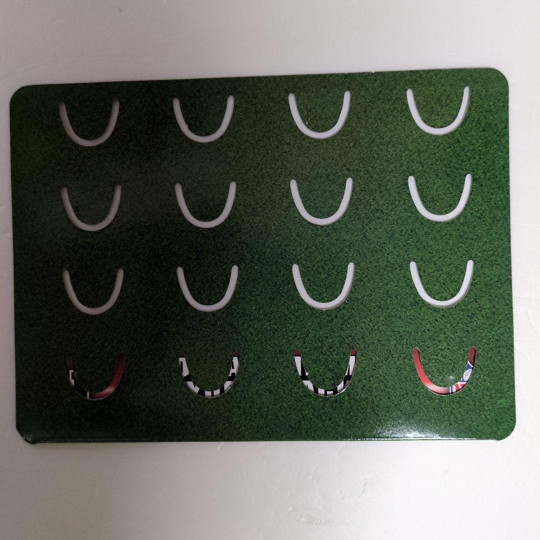 NFL　ヘルメット　TRACKER