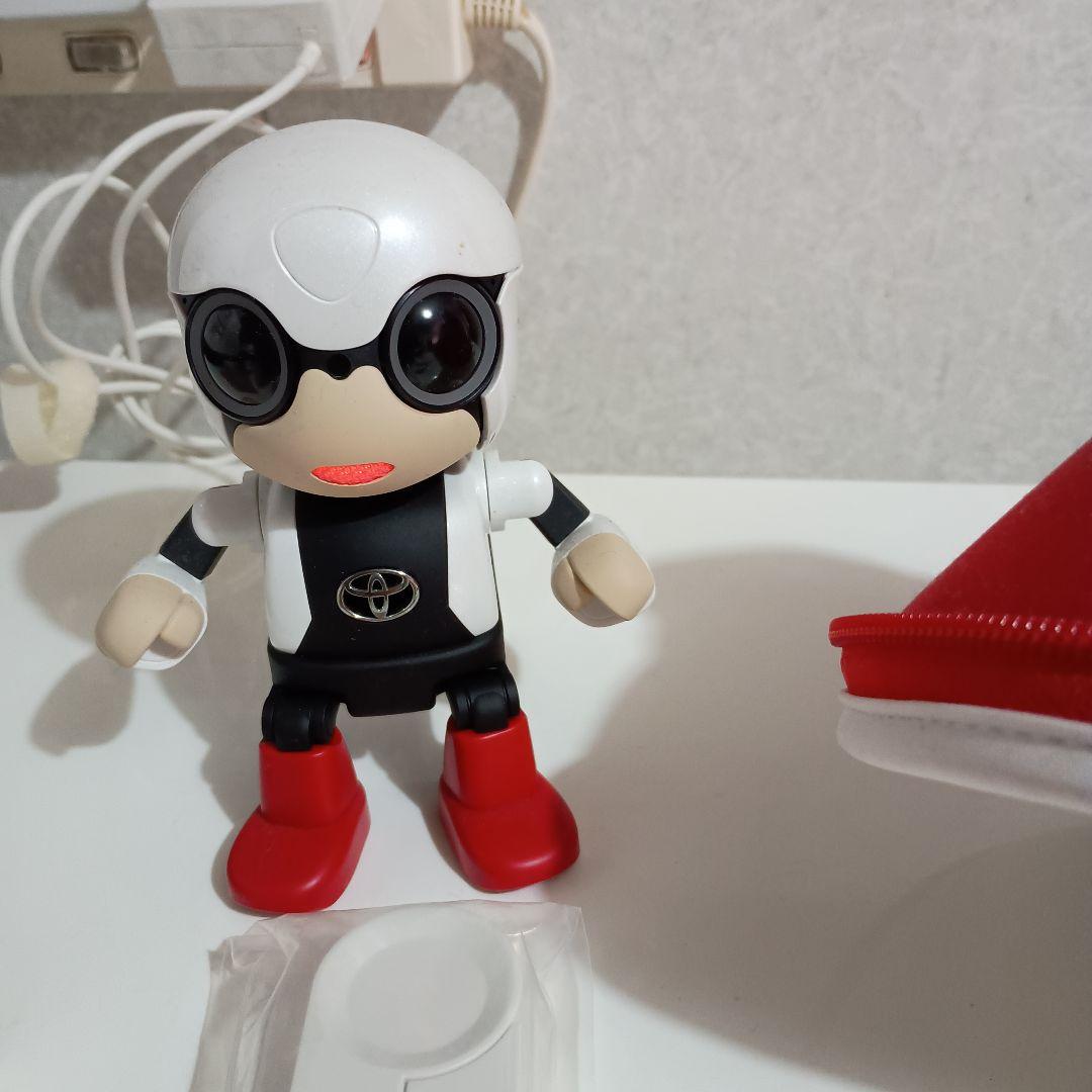 トヨタ　キロ坊