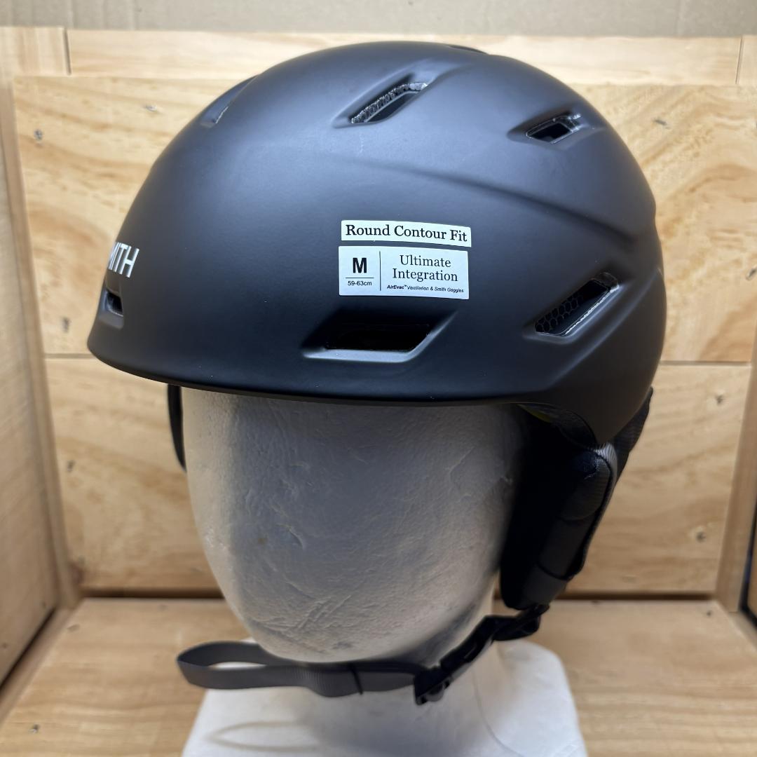 【4093】SMITH　スミス　MISSION MIPS　ミッション　ミップス