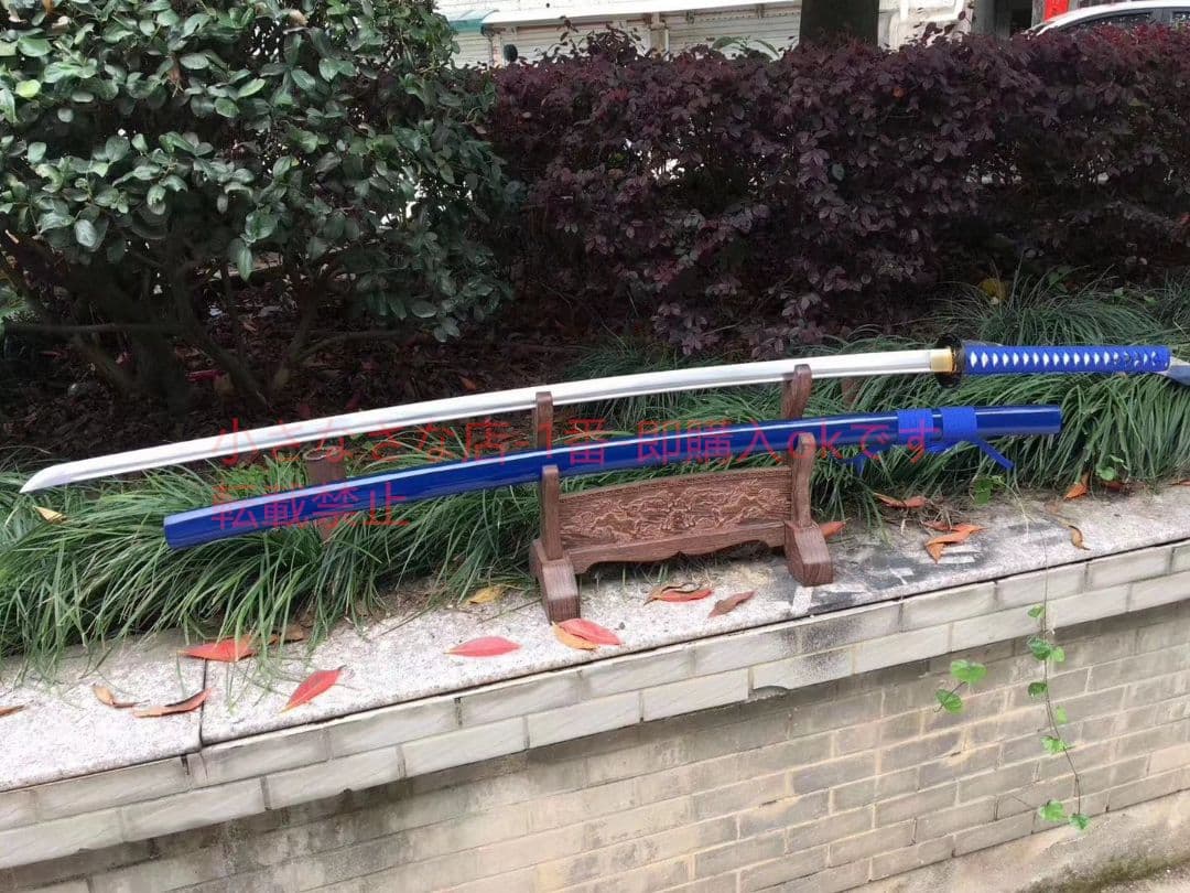 一刀流-星空 武具　刀装具　日本刀　模造刀　居合刀