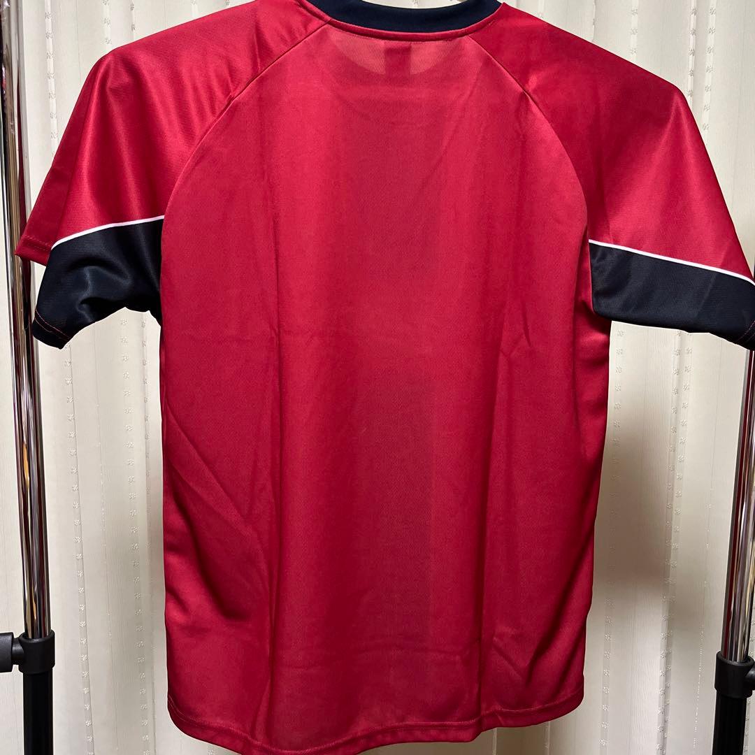 鹿島アントラーズレプリカユニホーム(L)