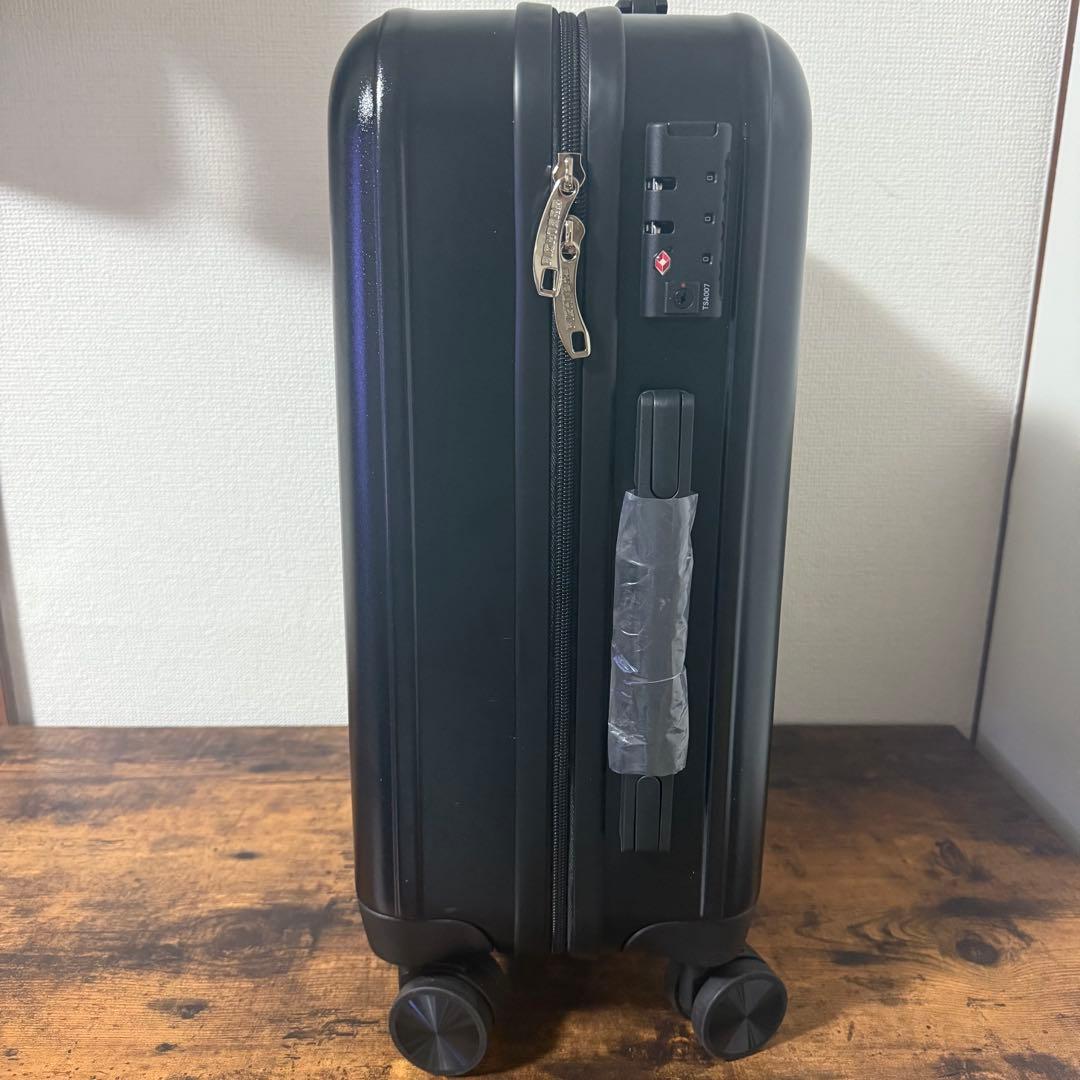 FIGHTERS キャリーケース 　2023FAVプレミアム特典　非売品 日ハム