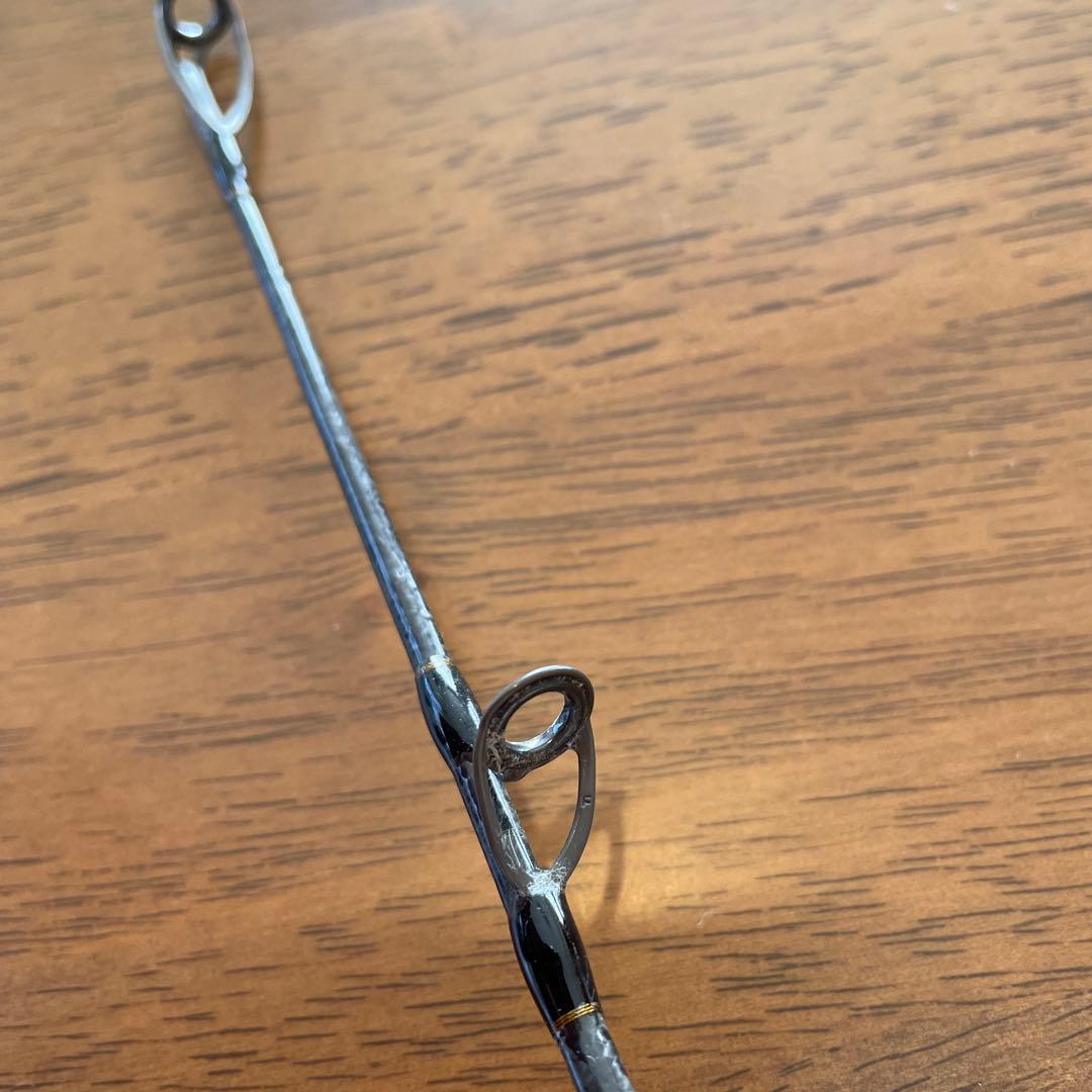 マ*デ様 テイルウォーク　スネーキー　C80XH（生産終了モデル）