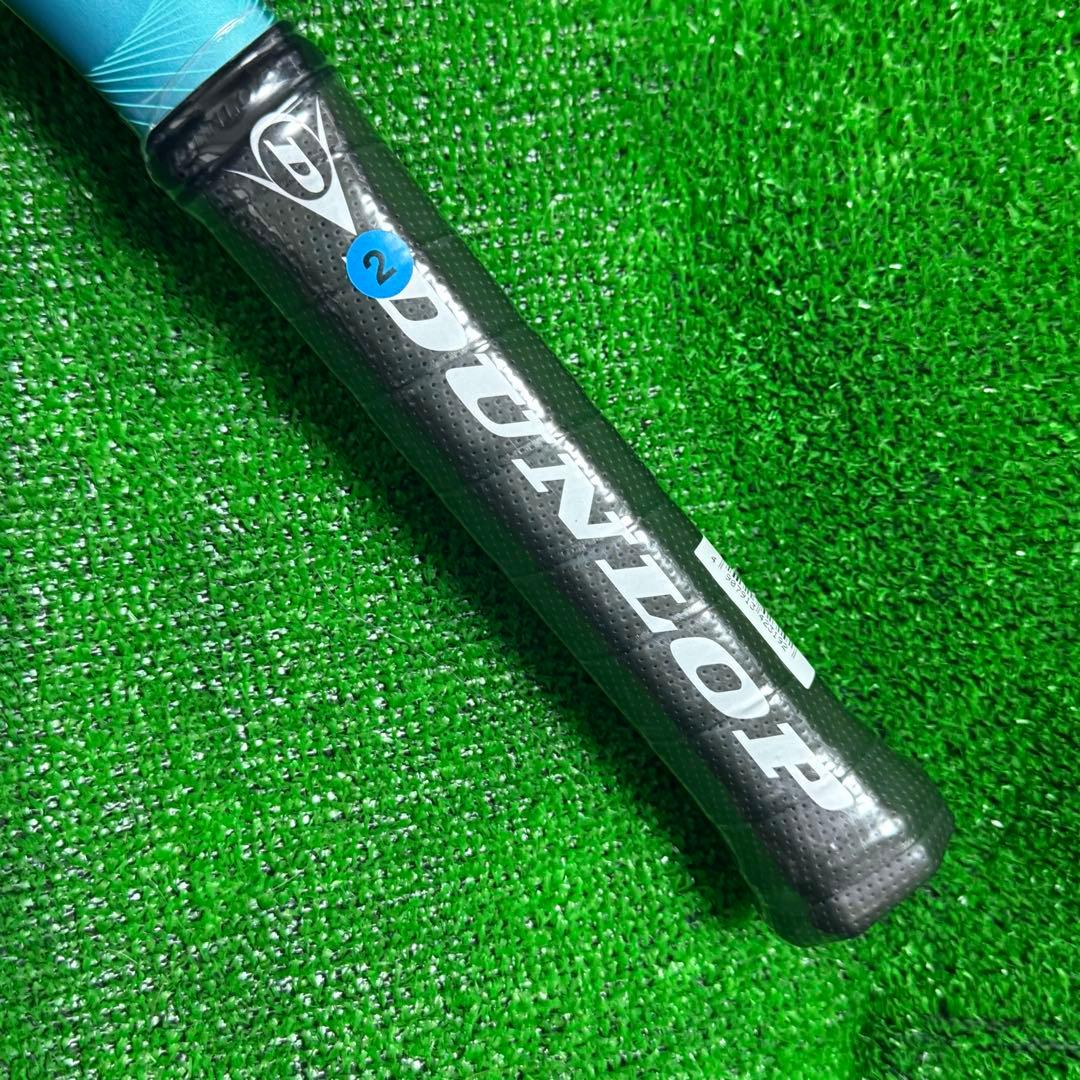 SX 300 LS グリップ2 DUNLOP ダンロップ　新品未使用品