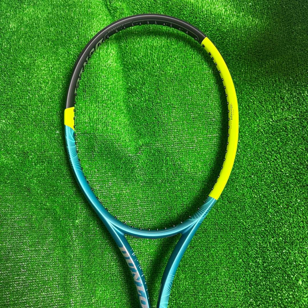 SX 300 LS グリップ2 DUNLOP ダンロップ　新品未使用品