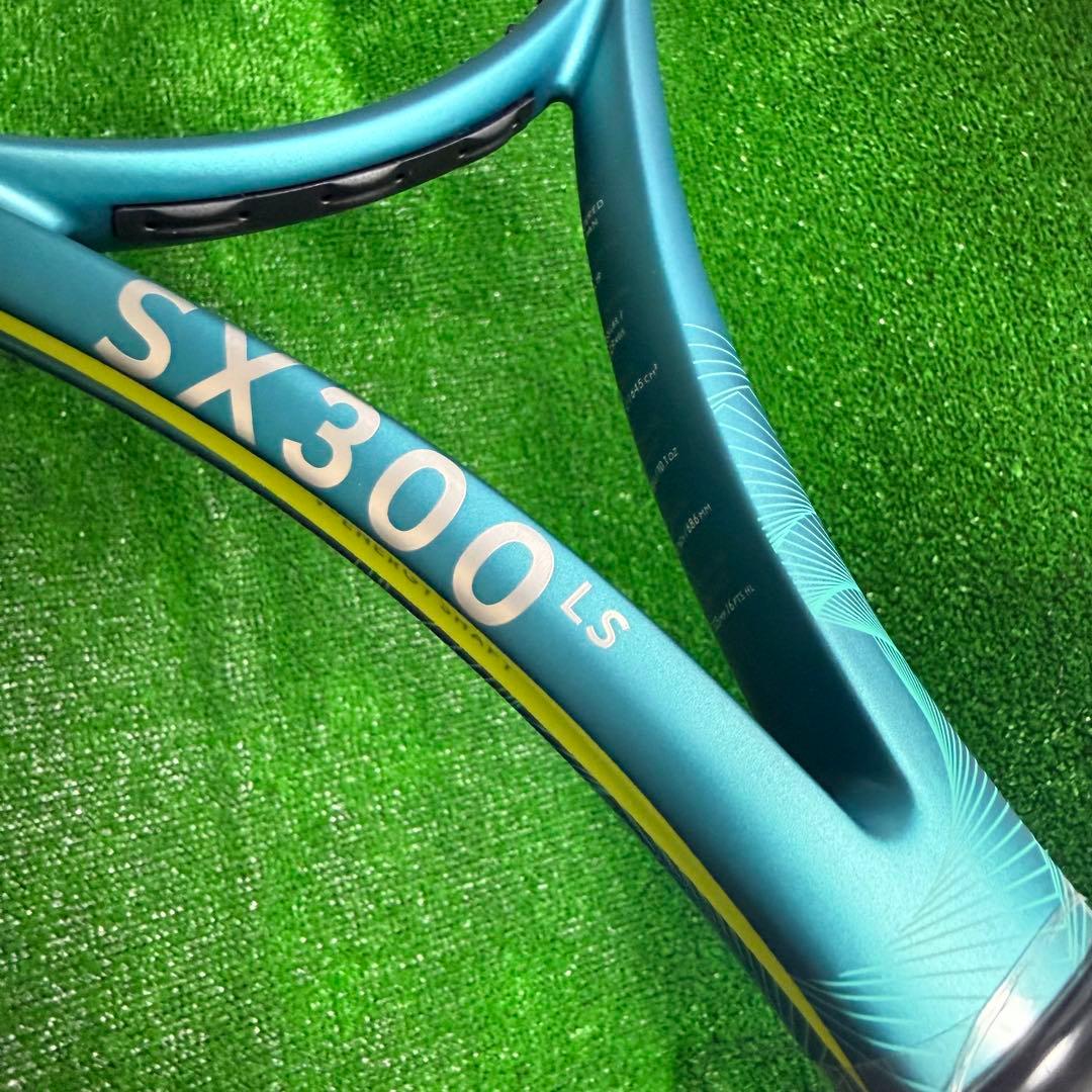 SX 300 LS グリップ2 DUNLOP ダンロップ　新品未使用品
