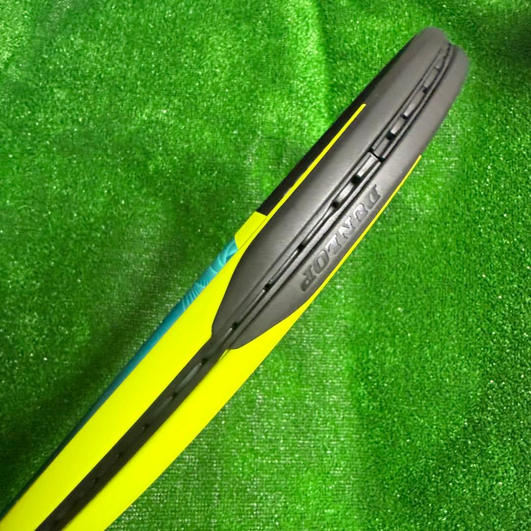 SX 300 LS グリップ2 DUNLOP ダンロップ　新品未使用品