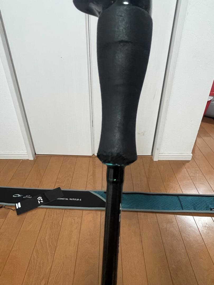 ロッド Emeraldas AIR IKAL N65ULB-S