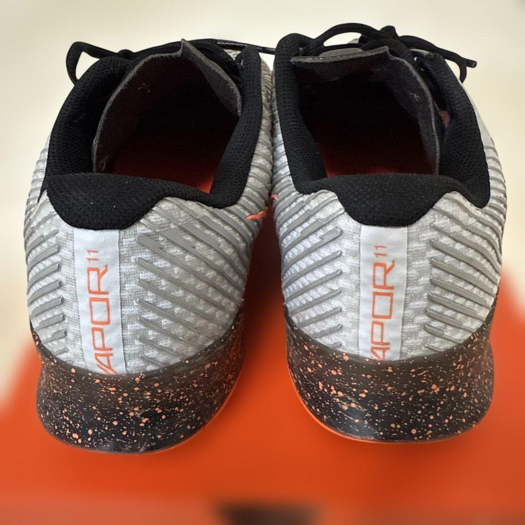 NIKE ZOOM VAPOR 11 HC テニスシューズ