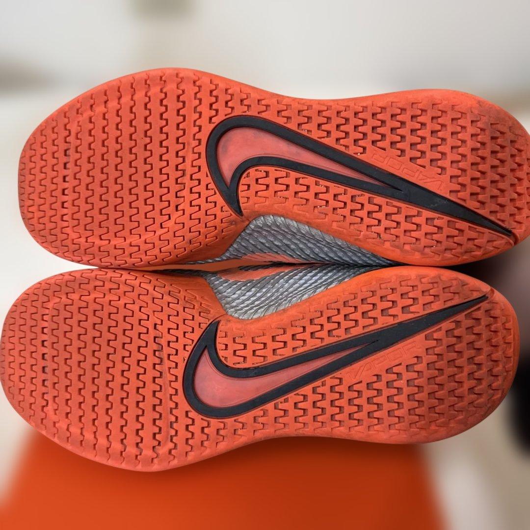 NIKE ZOOM VAPOR 11 HC テニスシューズ