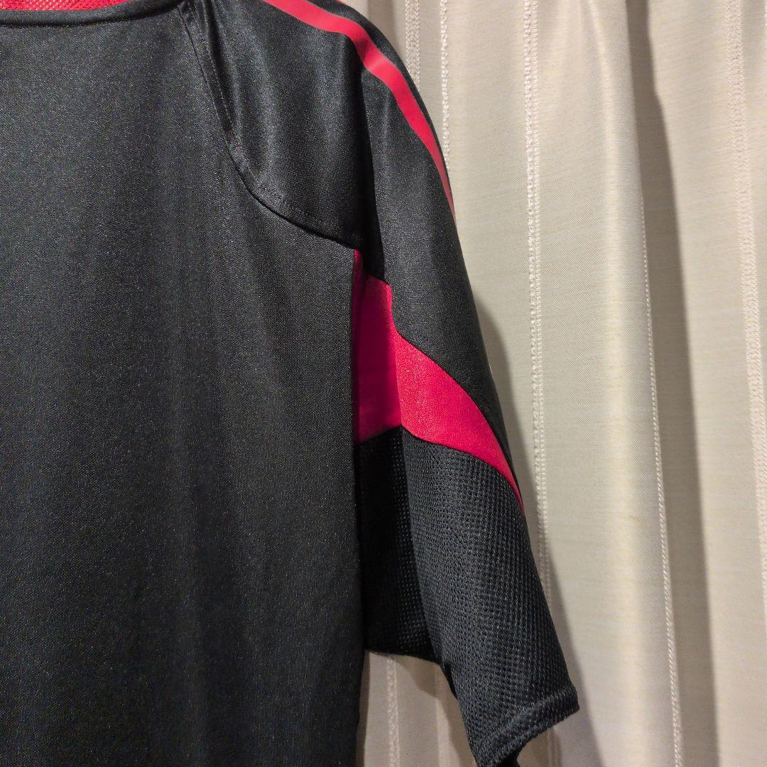 adidas バイエルン・ミュンヘン ユニフォーム 04/05 サード