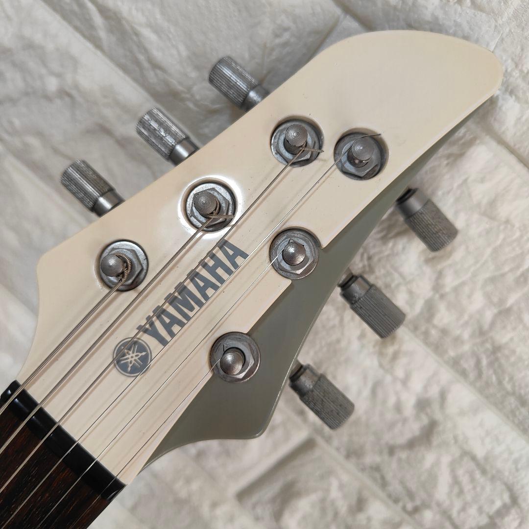 【特価】YAMAHA RGXA2 エレキギター ヤマハ
