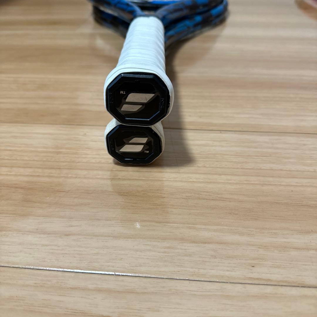 Babolat Pure Driveラケット 2本セット