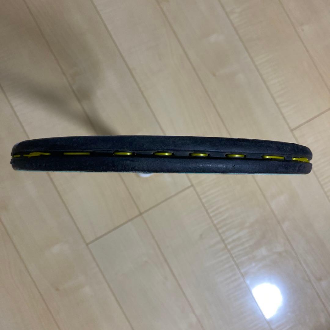 【2021モデル】テニス　HEAD ヘッド　GRAVITY MP G2 295g