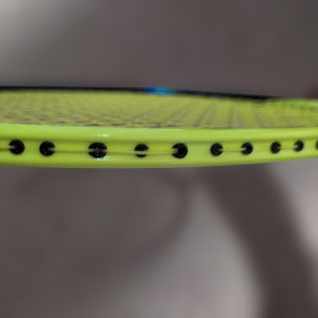 YONEX アストロクス77 4U G5（美品）