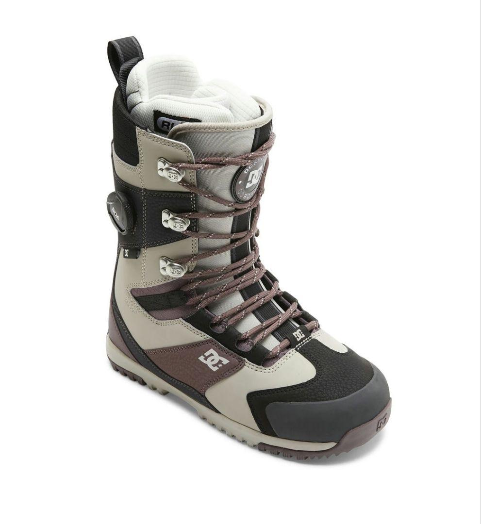 DC Shoes スノーボードブーツ スノボ 28cm 28センチ ハイブリッド
