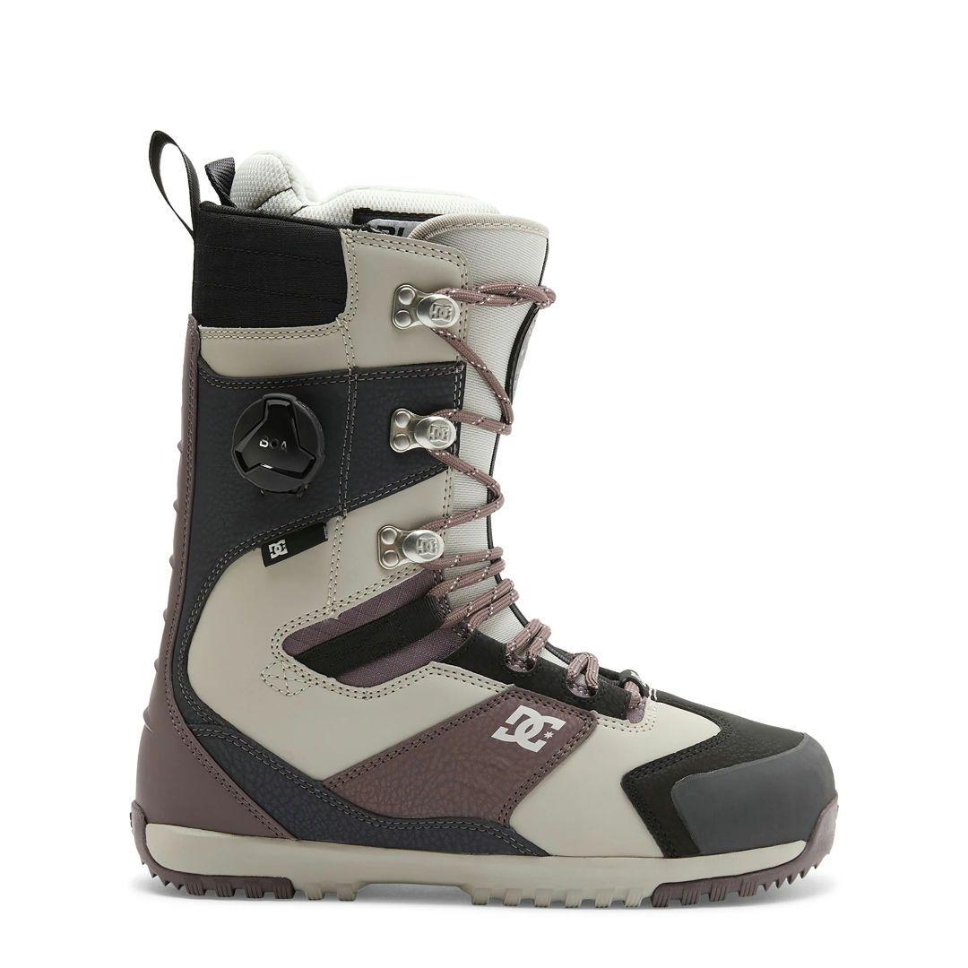 DC Shoes スノーボードブーツ スノボ 28cm 28センチ ハイブリッド