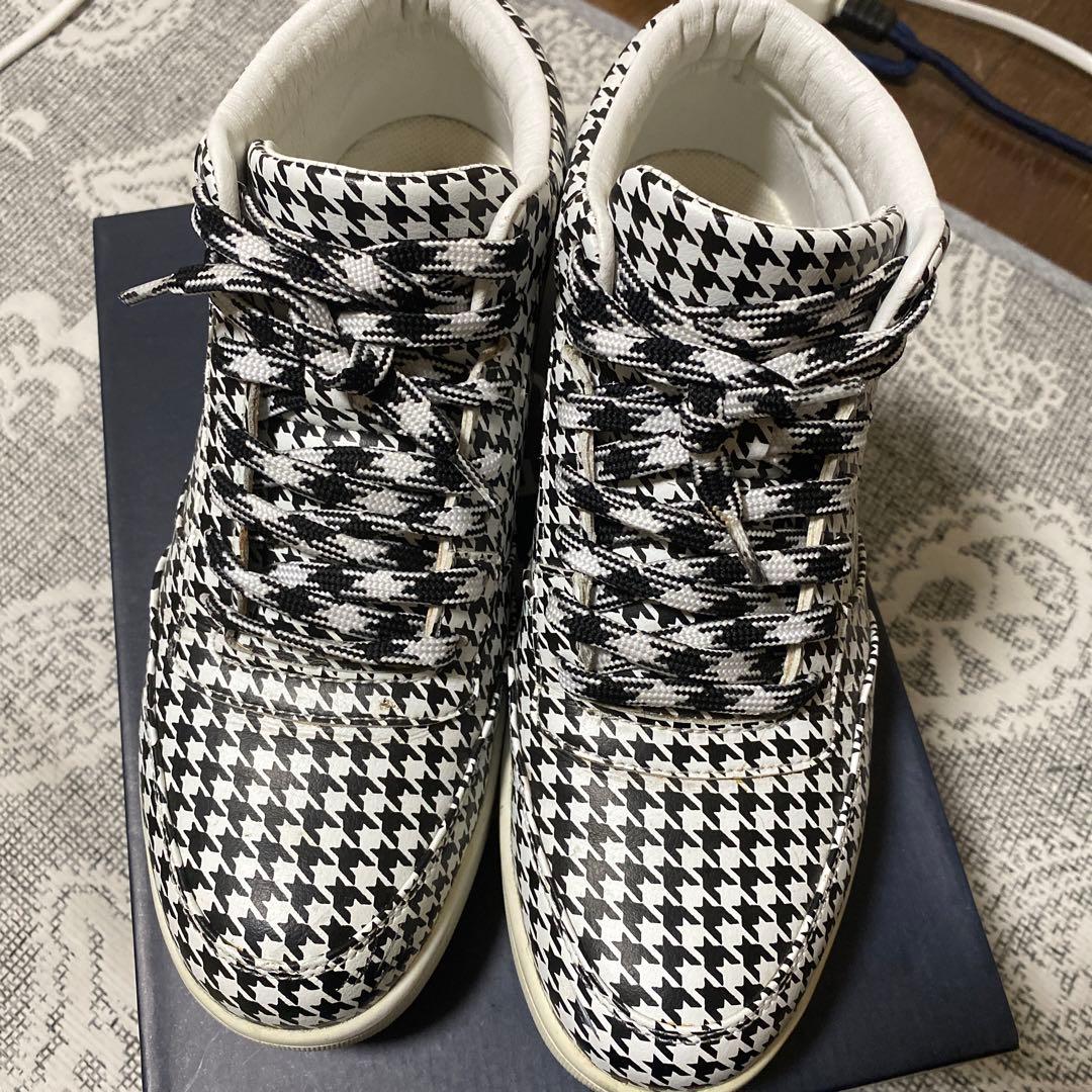 パーリーゲイツ　ゴルフシューズ