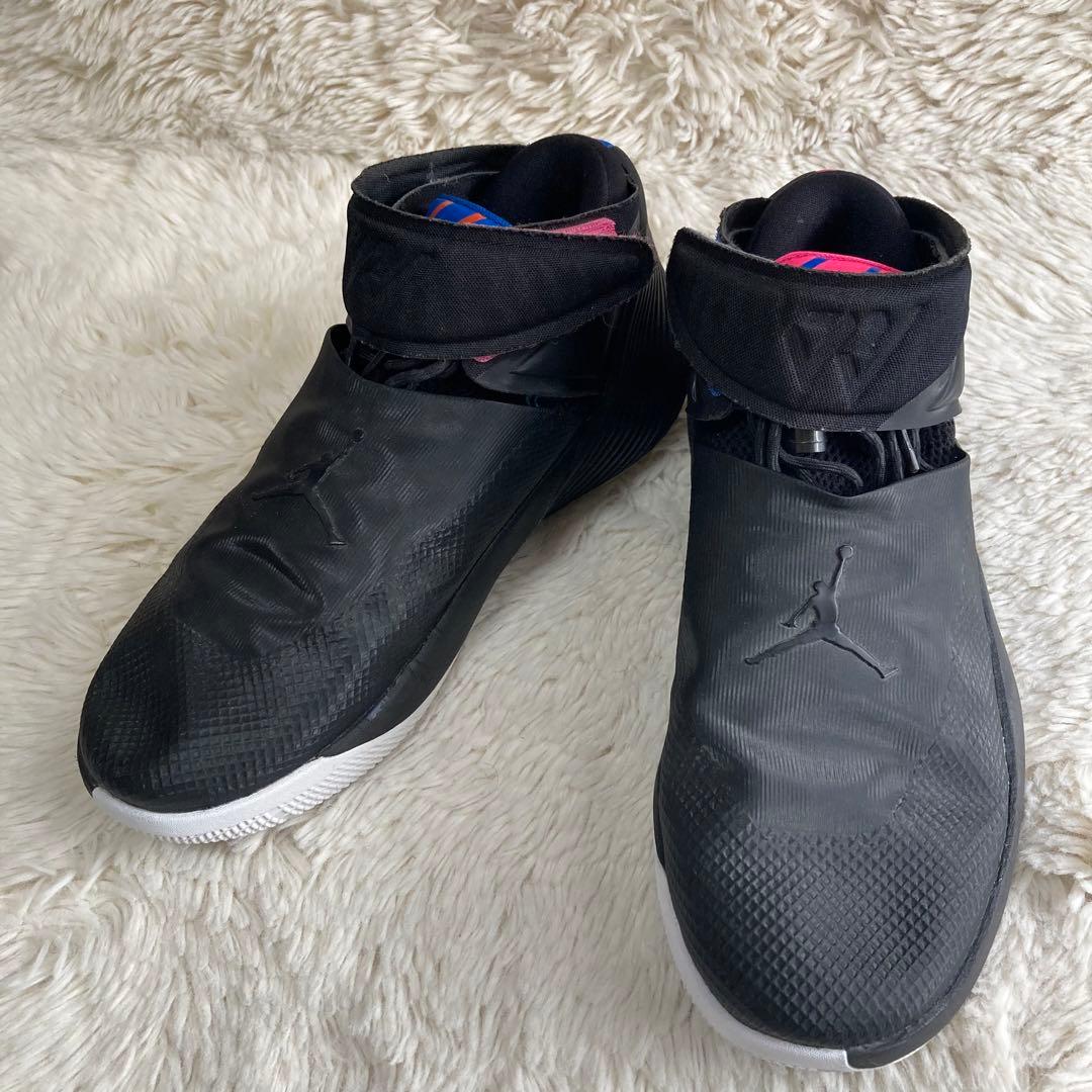 ナイキ JORDAN BRAND JORDAN WHY NOT ZER0