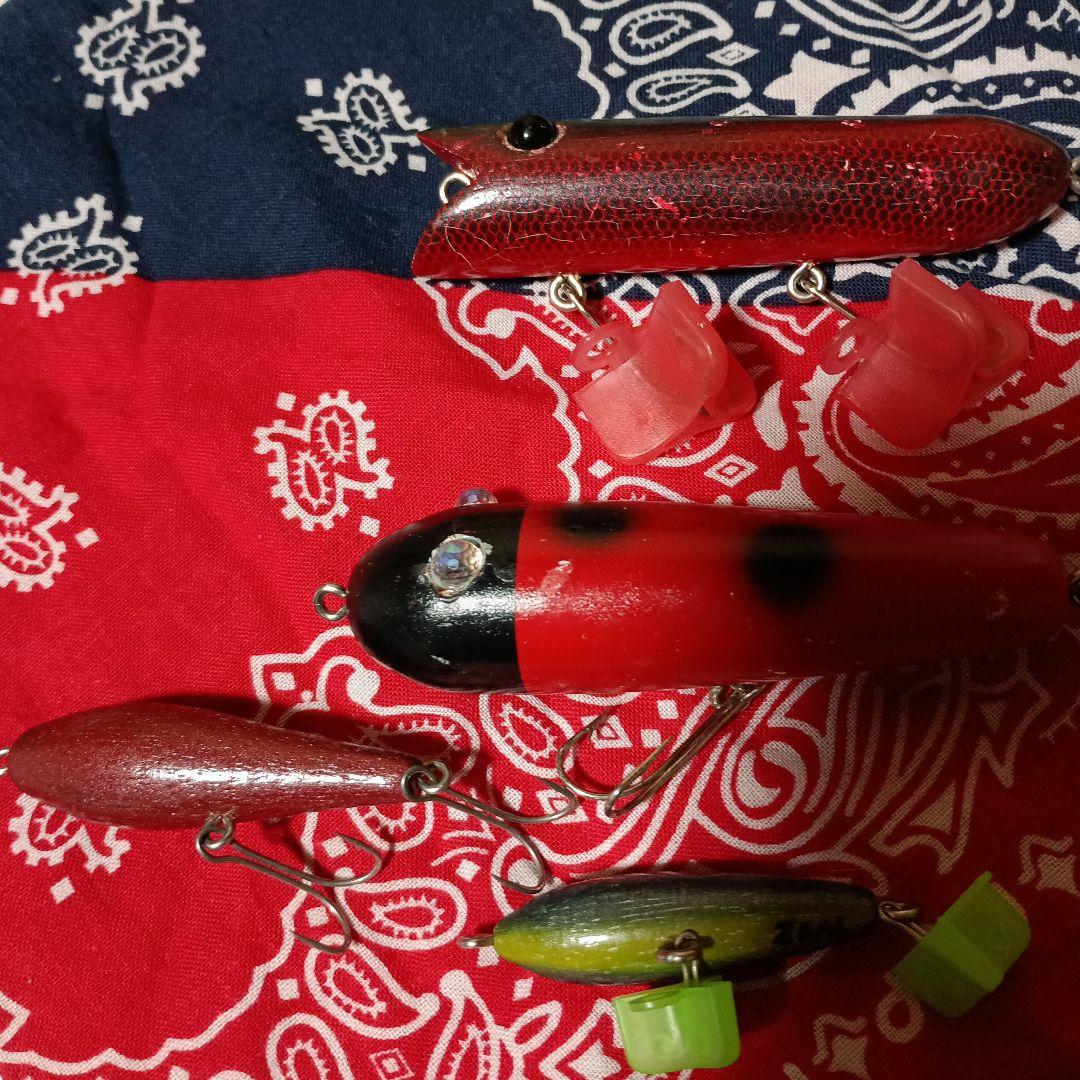 オールドルアー