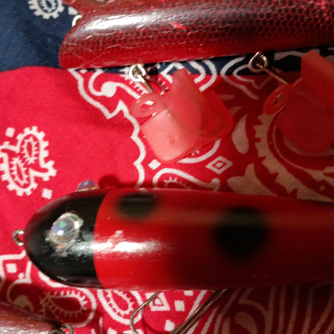 オールドルアー