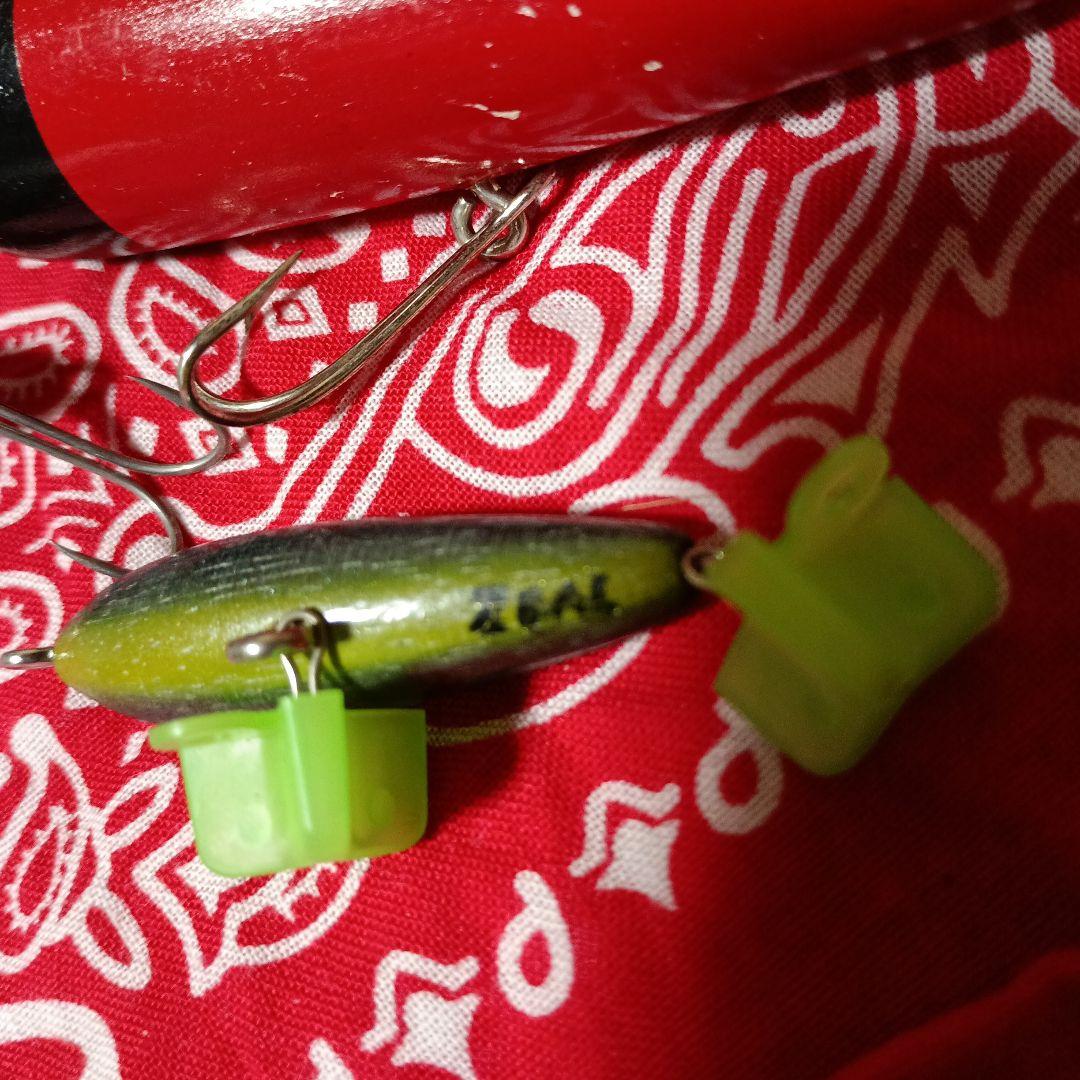 オールドルアー