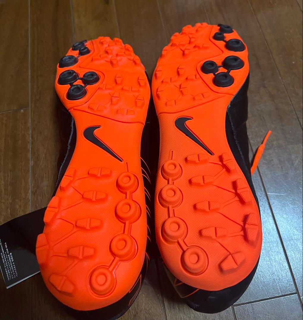 Nike ナイキ　ボンバ　プロ　TF